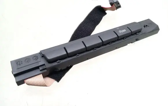 Traction control (ASR) switch
