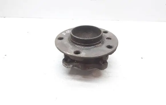 BMW 5 F10 F11 Front wheel ball bearing 6775771