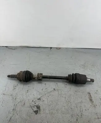 Opel Agila A Front driveshaft