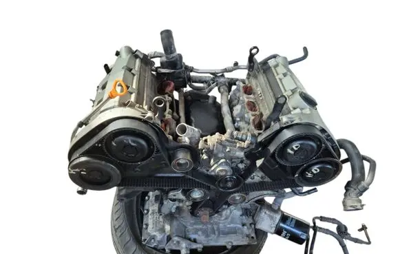 Audi A4 S4 B6 8E 8H Engine AVK ASN