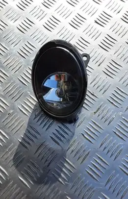 Audi A8 S8 D3 4E Front fog light