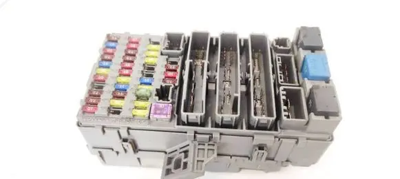 Honda Civic Fuse box set 5LEHLG9X 52535LE