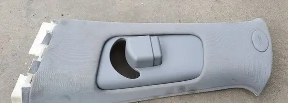 KIA Sorento Seat belt trim 858352P200