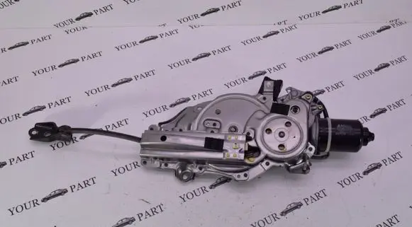 Lexus RX 330 - 350 - 400H Tailgate hydraulic set 42710710030