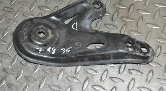 Other front suspension part