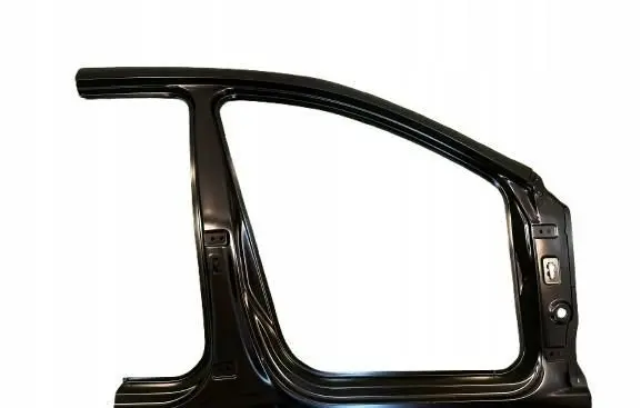 Cupra Formentor Sill