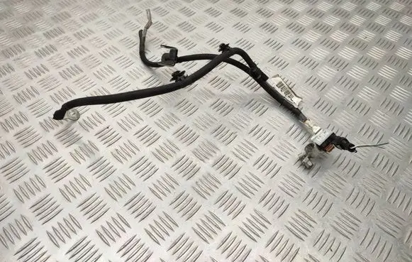 Citroen C3 Aircross Negative earth cable (battery) 9816283880 9814740480