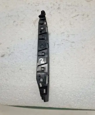 Audi E-tron GT Front bumper mounting bracket 4J3807283