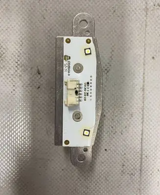 BMW X3 F25 LED ballast control module 6002TZ0120