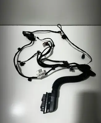 Mercedes-Benz E W213 Front door wiring loom A2135407130