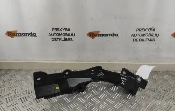 BMW 4 F36 Gran coupe Other engine bay part 51757331242 15677210