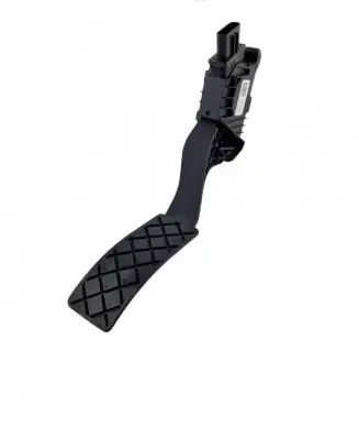 Volkswagen Touran III Accelerator throttle pedal 5Q1723503J