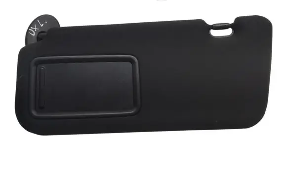Lexus UX Sun visor