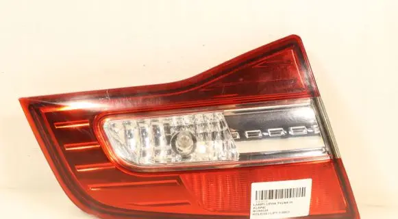 Renault Koleos I Rear/tail lights 26555JY05A