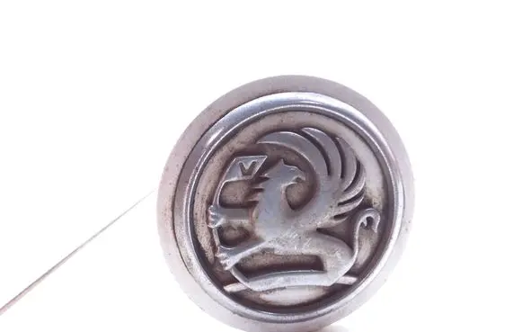 Original wheel cap