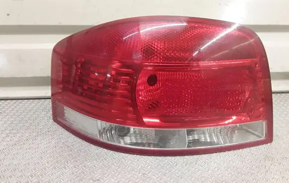 Audi A3 S3 8P Rear/tail lights 280401