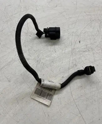 Opel Insignia A EUR ISO radio connector 55595828