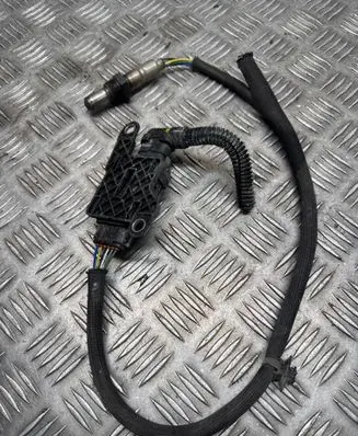 Opel Grandland X Lambda probe sensor 9811207180 0281006853