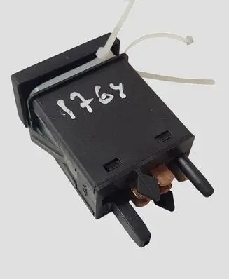 Seat Alhambra (Mk1) Parking (PDC) sensor switch 7M3919281 YM217L074AAW
