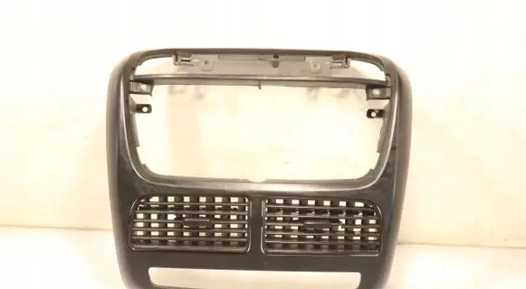 Opel Combo C Dashboard air vent grill cover trim 