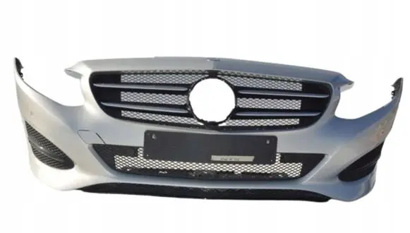 Mercedes-Benz B W246 W242 Front bumper A2468804640