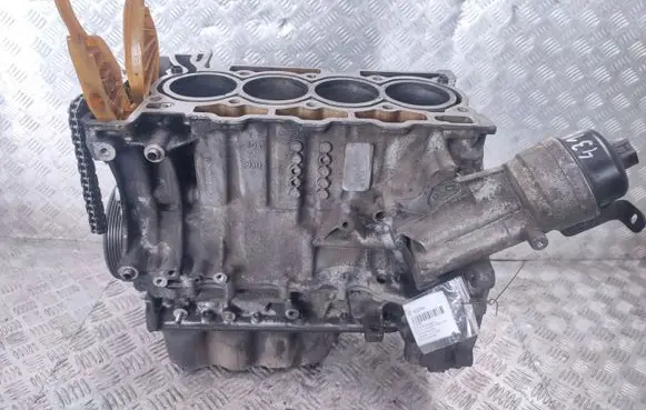 Citroen C5 Engine block 