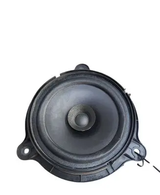 Nissan Leaf I (ZE0) Front door speaker 281563NH0A