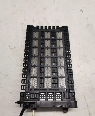 Mercedes-Benz E W213 Electric cabin heater radiator A2058300305