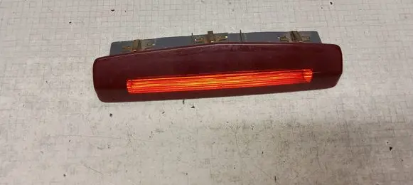 Opel Zafira B Third/center stoplight 13252463 565461589 5100375