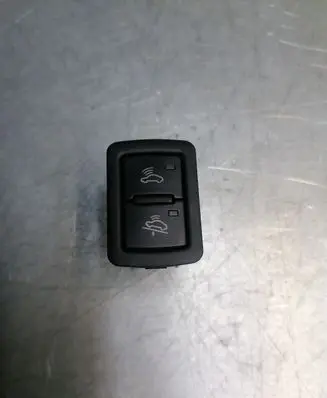 Audi A6 S6 C6 4F Alarm switch 4F0962109