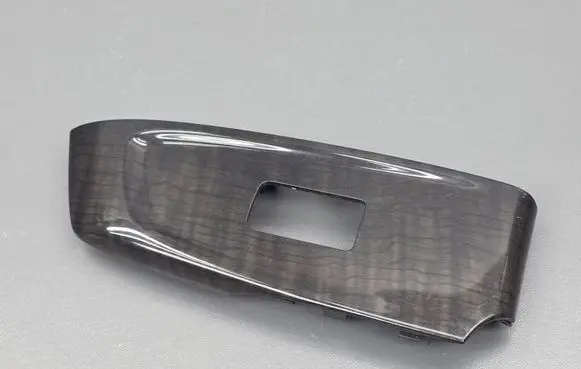 Honda Accord Front door window switch trim 83510TL0G0150