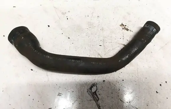 Peugeot Boxer Breather hose/pipe 04125ce