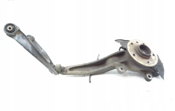 Volkswagen Amarok Front wheel hub spindle knuckle 2H0257H