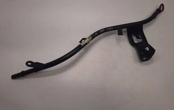 BMW 3 E90 E91 Oil level dip stick 7793017 11437793017