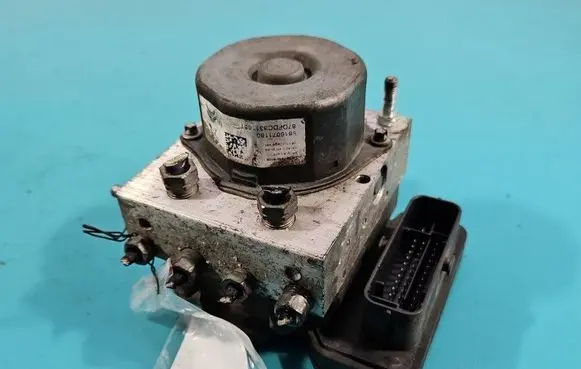 Peugeot 308 ABS Pump 9816071180 IMPRK1582249
