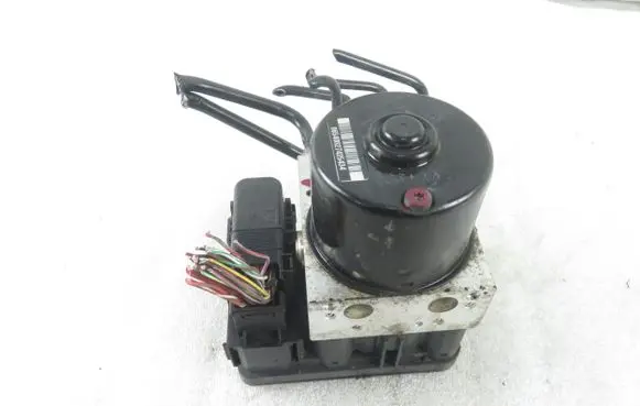 Ford Focus C-MAX ABS Pump 10020600484 3M512C405AE 10096001093
