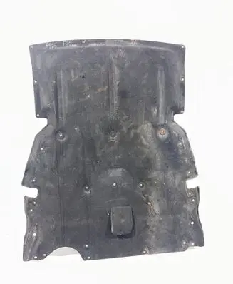 BMW 1 F20 F21 Engine splash shield/under tray 