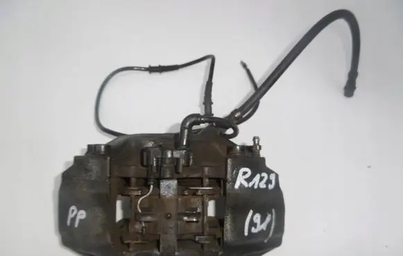Mercedes-Benz SL R129 Front brake caliper