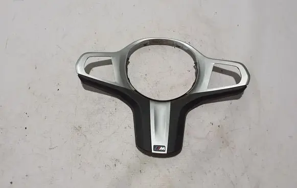 BMW X5 G05 Steering wheel trim 