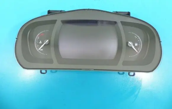 Renault Talisman Speedometer (instrument cluster) 248103870R IMPRK1184957