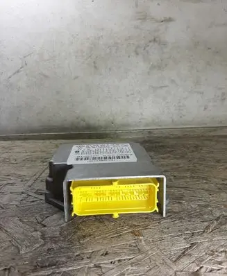 Audi A6 S6 C6 4F Airbag control unit/module 4F0959655B 4F0910655E 09H30S0280