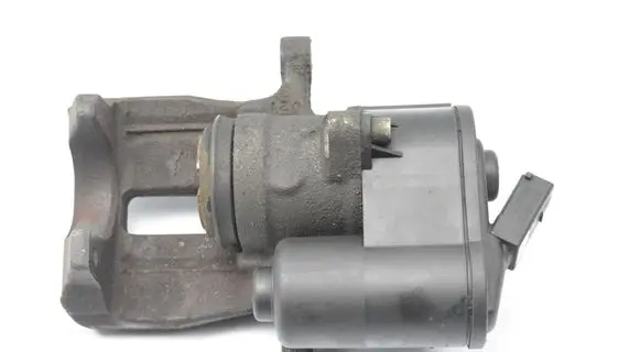 Audi Q3 8U Hand brake/parking brake motor 32332267K