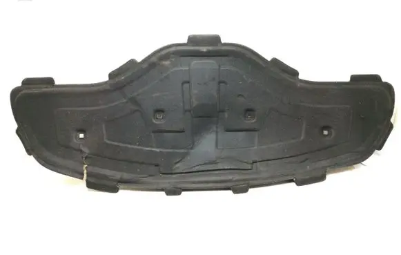 Audi A7 S7 4G Engine bonnet/hood sound/heat insulation 4G8863825