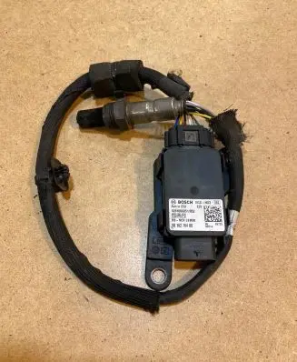 Citroen Berlingo Lambda probe sensor 9816276480 0281006851