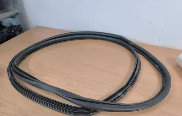 Toyota Corolla Cross Rubber seal front coupe door 25070TE2030 25070TE2030827