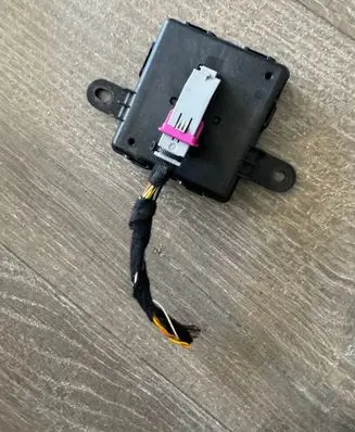 Ford Explorer EV Other devices 5WA959436N