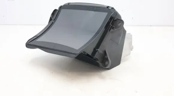 BMW XM Head up display screen 5A441A9MWGK 5A441A9