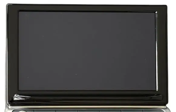 Citroen C3 Radio/CD/DVD/GPS head unit 9857449477