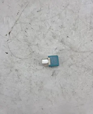Toyota Corolla Verso AR10 Other relay 9008082031