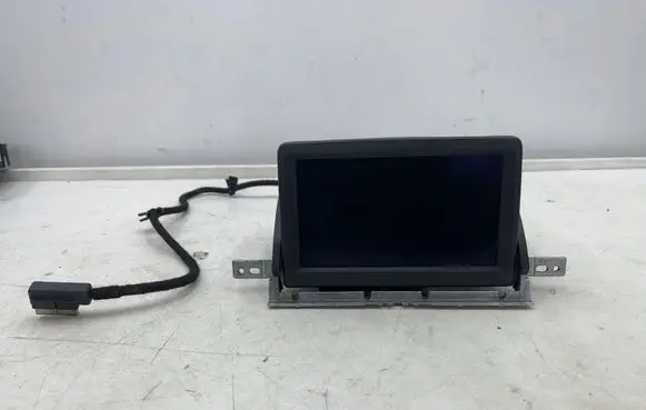 Audi A8 S8 D3 4E Screen/display/small screen 0210R